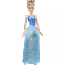 Disney Princess Core Fashion Doll Cinderella Outlet