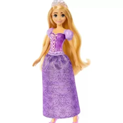Disney Princess Core Fashion Doll Rapunzel New