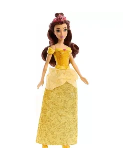 Disney Princess Core Fashion Doll Belle Store