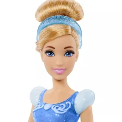 Disney Princess Core Fashion Doll Cinderella Outlet