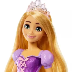 Disney Princess Core Fashion Doll Rapunzel New