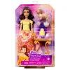 Disney Princess Doll/Storytelling Playset Online