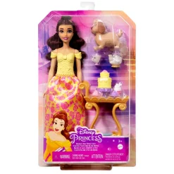 Disney Princess Doll/Storytelling Playset Online