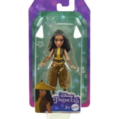 Disney Princess Polly Pocket Doll Raya And The Last Dragon Sale