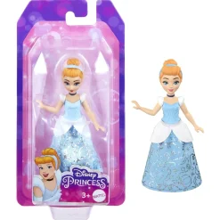 Disney Princess Small Doll Cinderella Online
