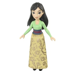 Disney Princess Small Doll Mulan Shop