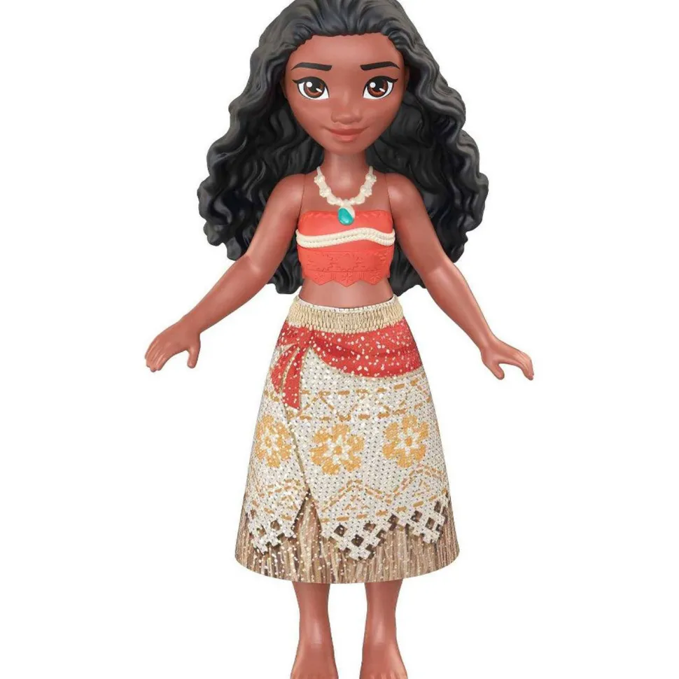 Disney Princess Small Doll Moana Clearance