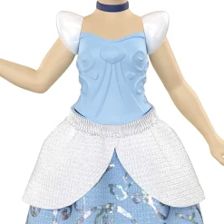 Disney Princess Small Doll Cinderella Online