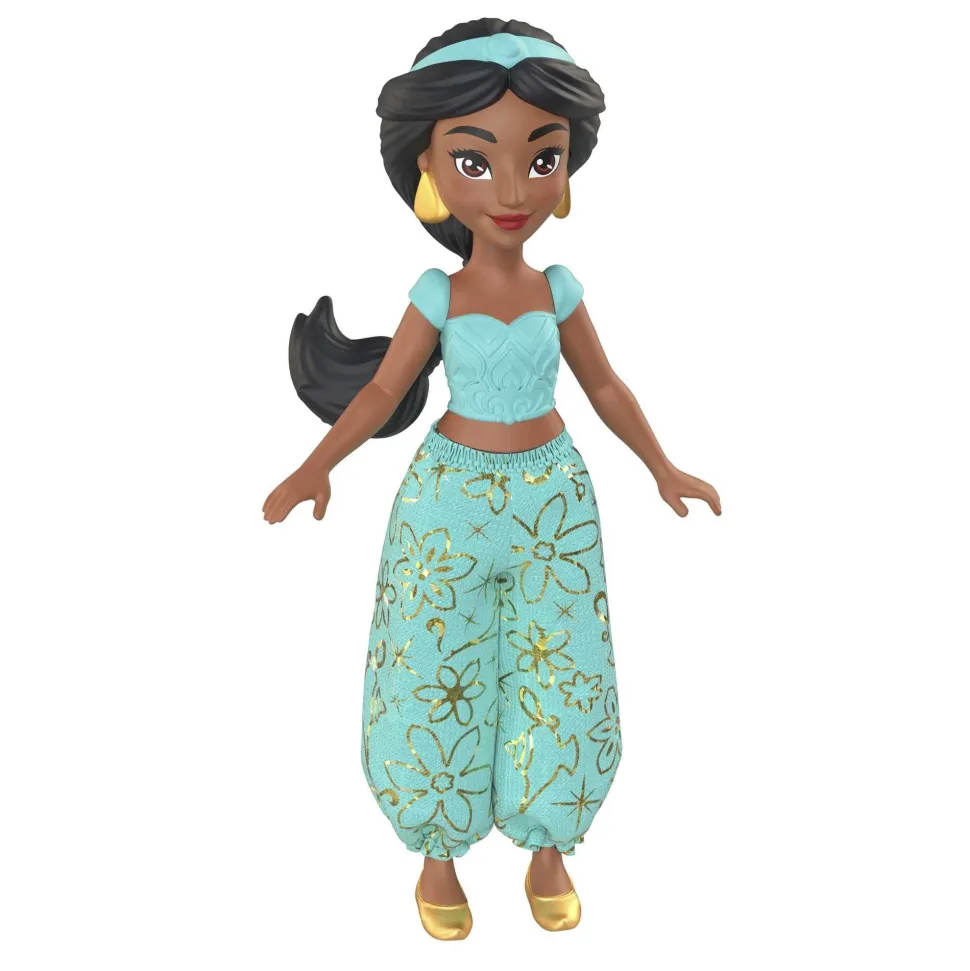 Disney Princess Small Doll Jasmine Clearance