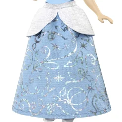 Disney Princess Small Doll Cinderella Online