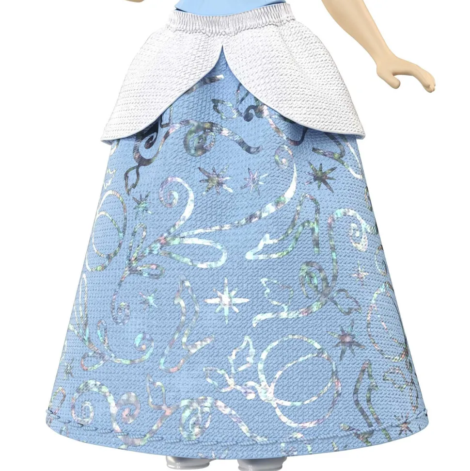 Disney Princess Small Doll Cinderella Online