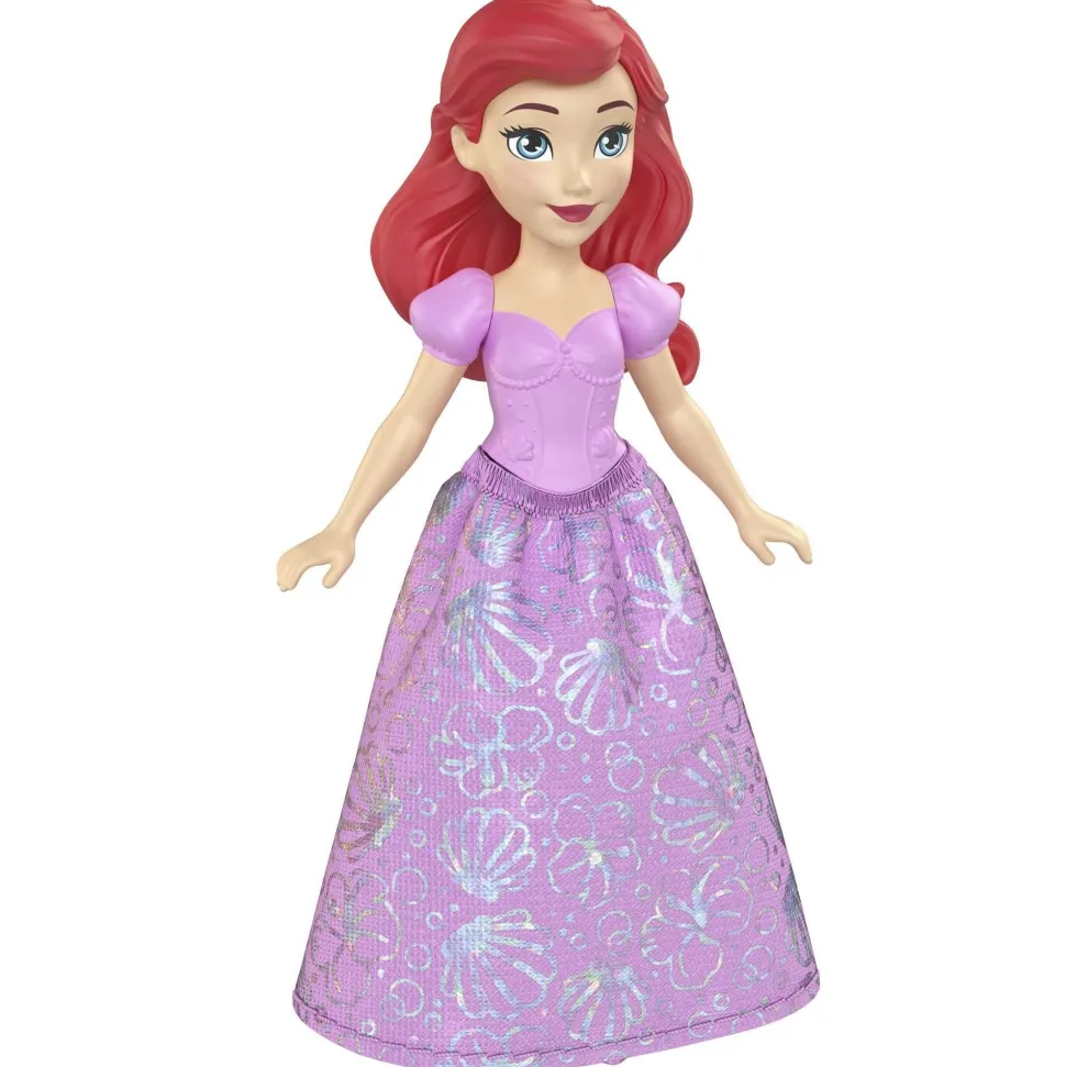Disney Princess Small Doll Ariel Shop