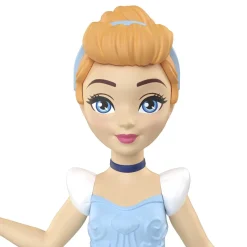 Disney Princess Small Doll Cinderella Online