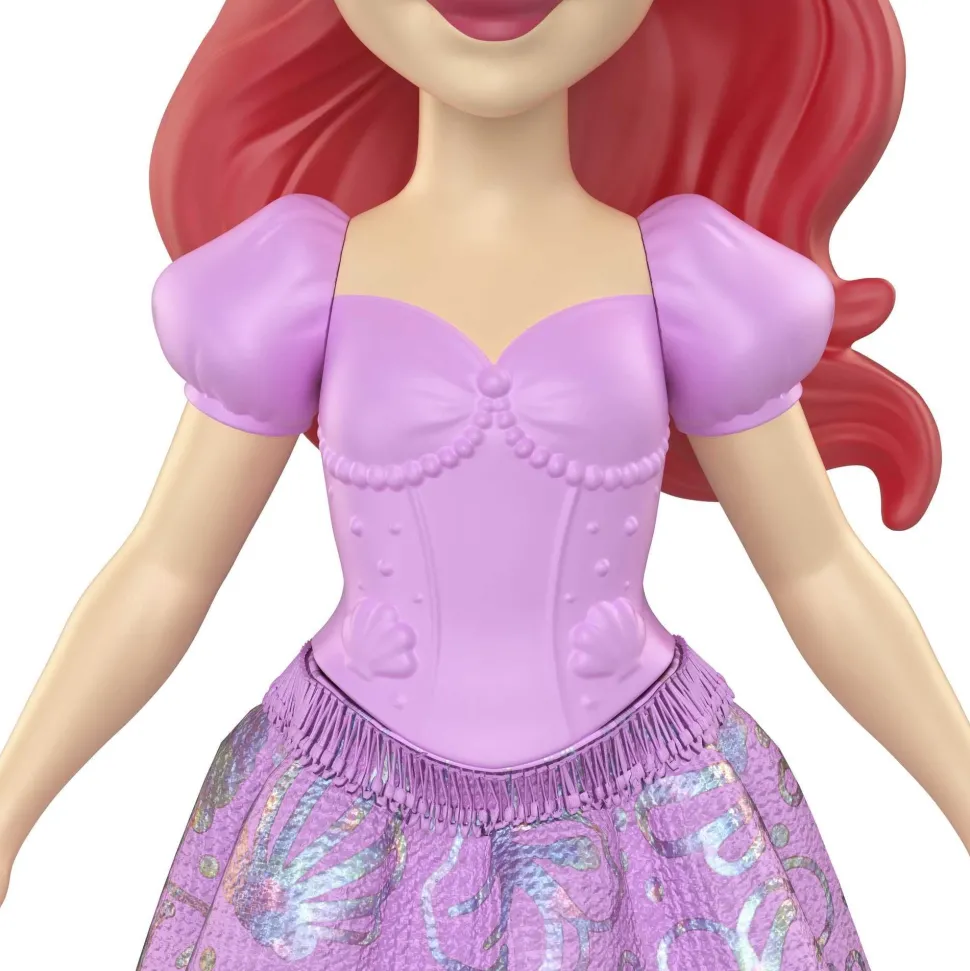 Disney Princess Small Doll Ariel Shop