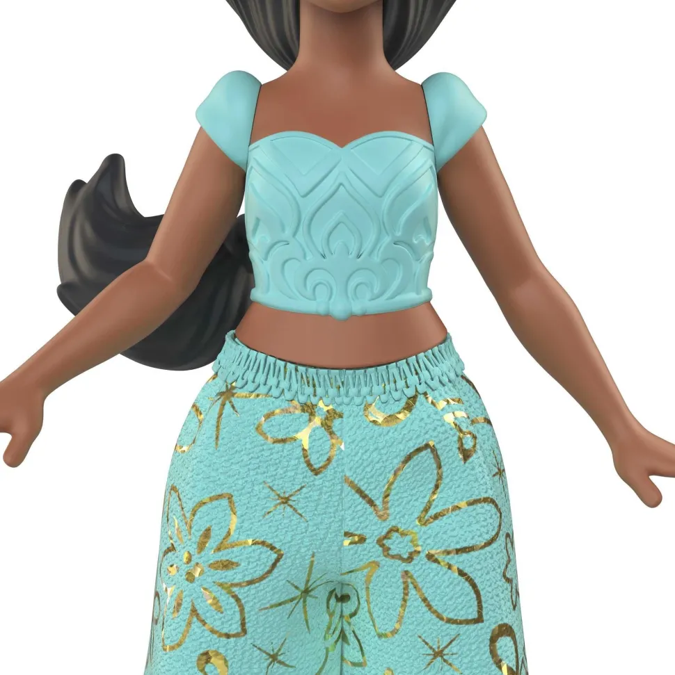 Disney Princess Small Doll Jasmine Clearance