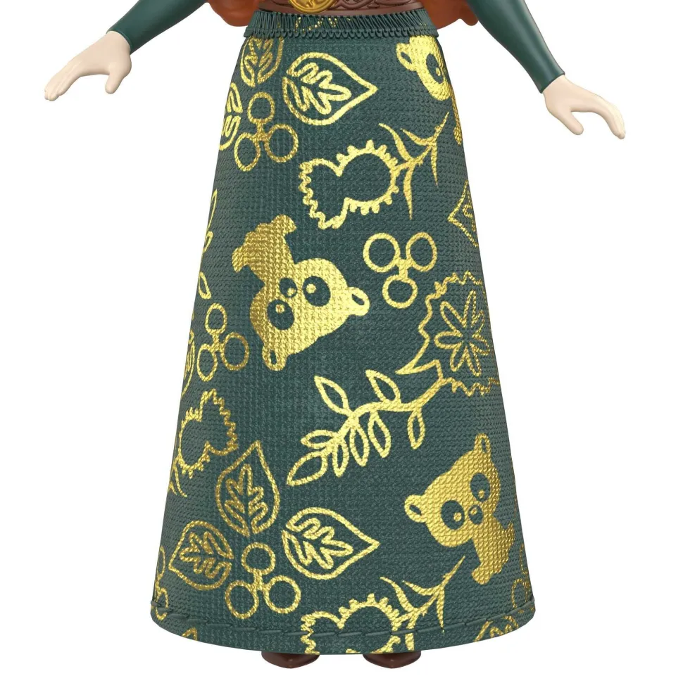 Disney Princess Small Doll Merida Sale