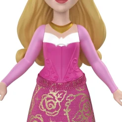 Disney Princess Small Doll Aurora Hot