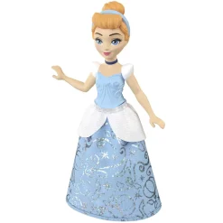 Disney Princess Small Doll Cinderella Online