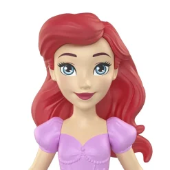 Disney Princess Small Doll Ariel Shop