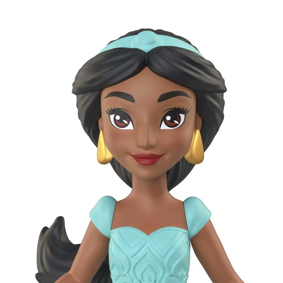 Disney Princess Small Doll Jasmine Clearance