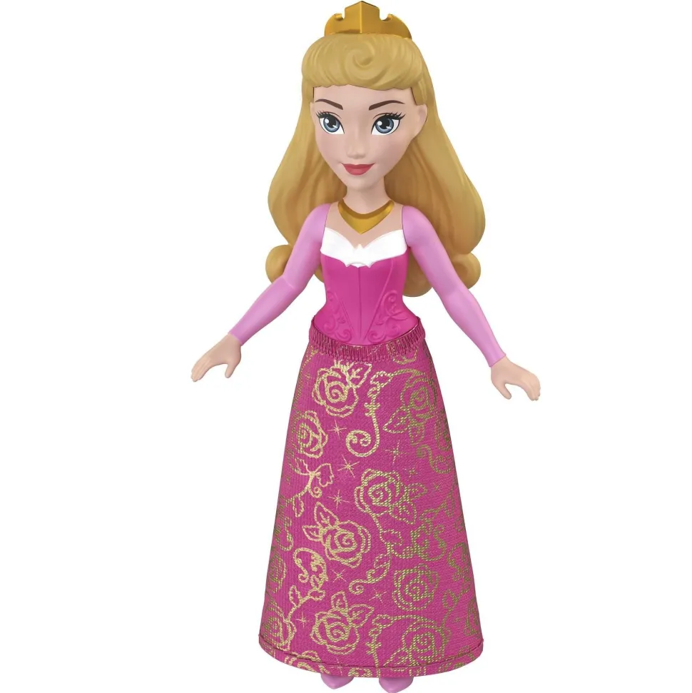 Disney Princess Small Doll Aurora Hot