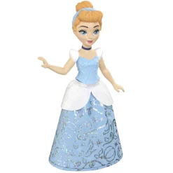 Disney Princess Small Doll Cinderella Online