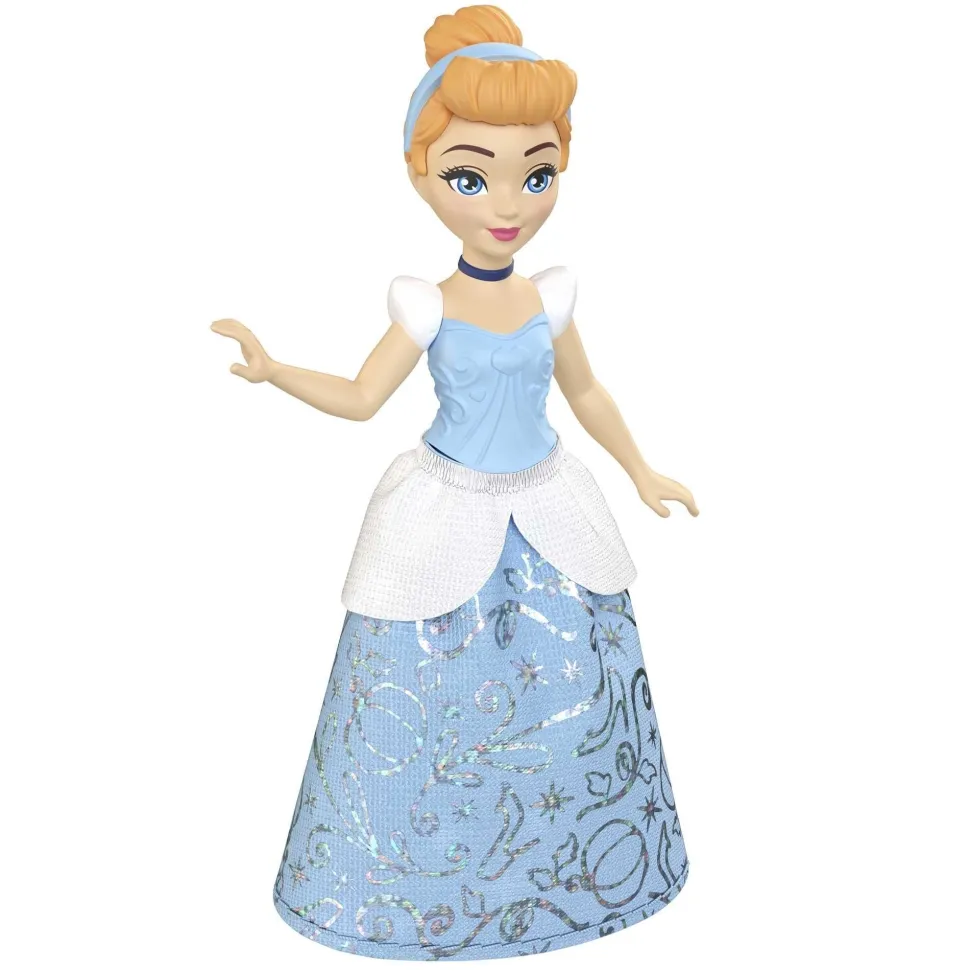 Disney Princess Small Doll Cinderella Online