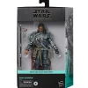 Star Wars Disney Black Series Deluxe Figure Saw Gerrera Outlet