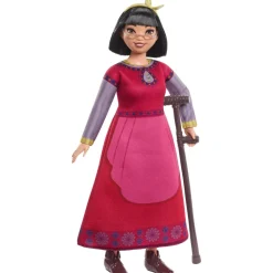 Disney Wish Dahlia Of Rosas Doll Discount
