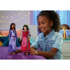 Disney Wish Dahlia Of Rosas Doll Discount