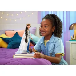 Disney Wish Queen Amaya Of Rosas Doll Hot