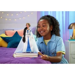 Disney Wish Queen Amaya Of Rosas Doll Hot
