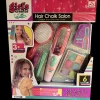 Toyworld NZ Fashion Girl Hair Chalk And Nail Set Assorted Styles Flash Sale