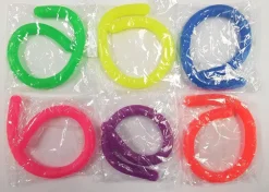 Toyworld NZ Fidget Noodle Assorted Colours Cheap