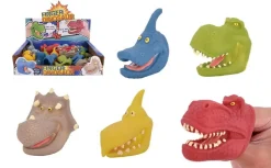 Toyworld NZ Finger Dinosaurs Assorted Styles Cheap