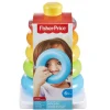 Fisher-Price Baby's First Blocks Rock-A-Stack Store