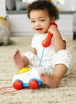 Fisher-Price Chatter Telephone Flash Sale