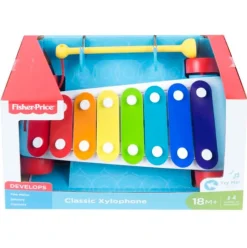 Fisher-Price Classic Xylophone Discount