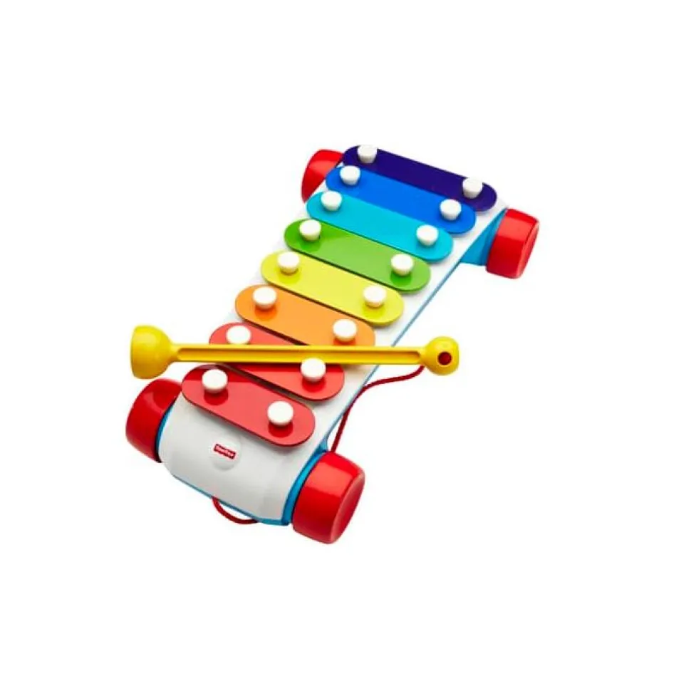 Fisher-Price Classic Xylophone Discount