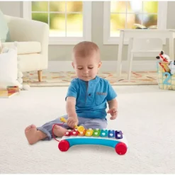 Fisher-Price Classic Xylophone Discount