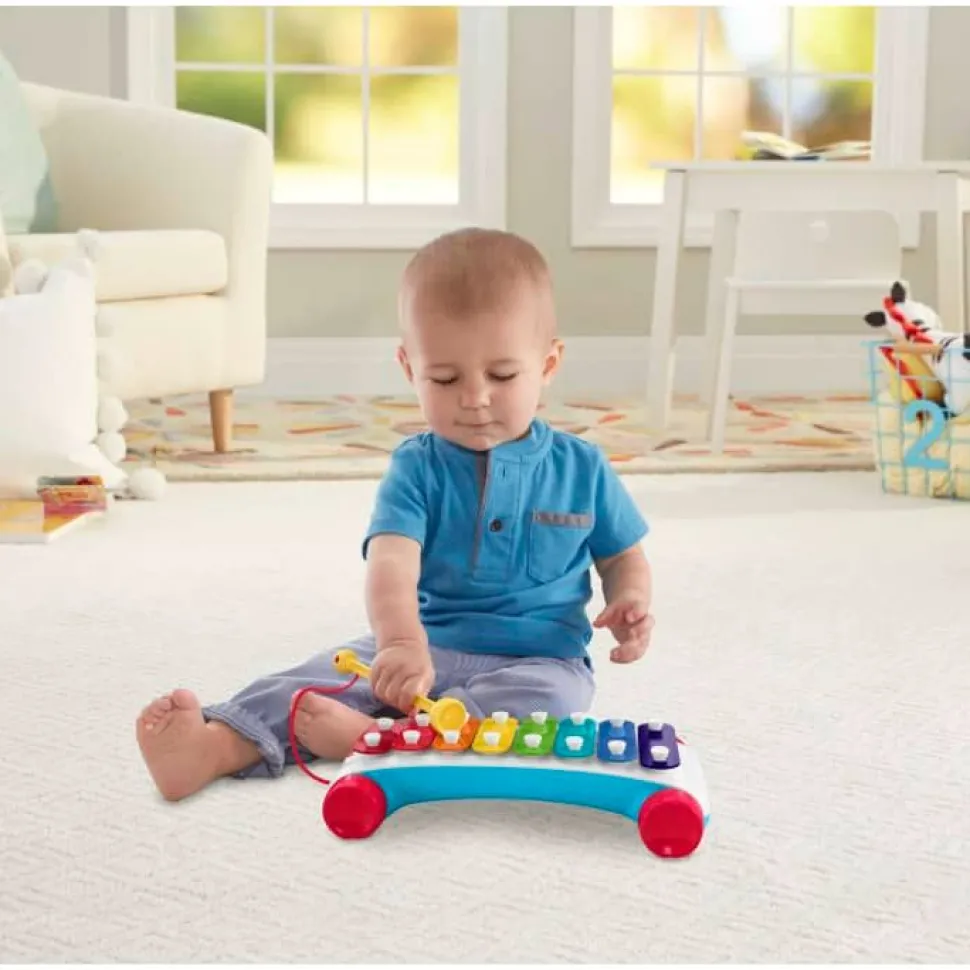 Fisher-Price Classic Xylophone Discount