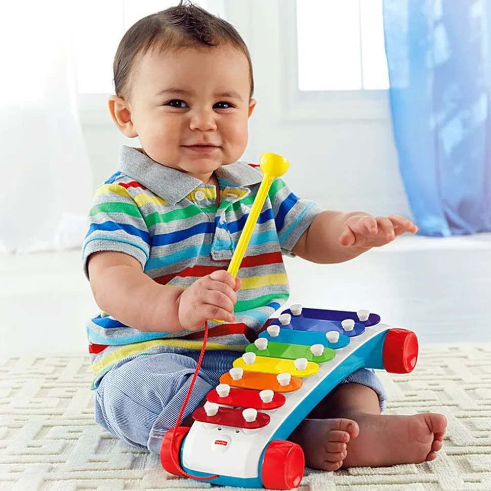 Fisher-Price Classic Xylophone Discount