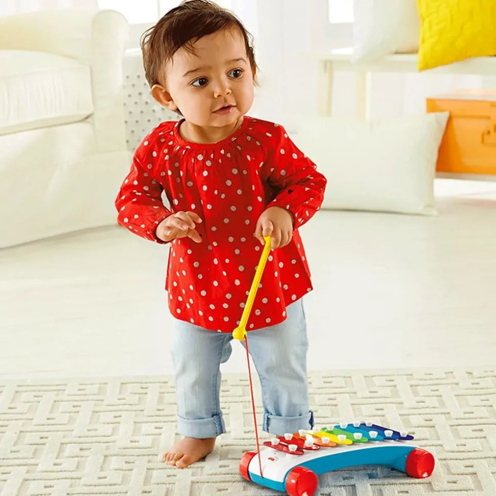 Fisher-Price Classic Xylophone Discount