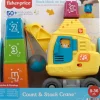 Fisher-Price Count & Stack Crane Fashion