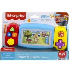 Fisher-Price Laugh & Learn Twist & Learn Gamer Best Sale