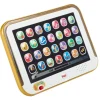 Fisher-Price Laugh & Learn Smart Stages Tablet Gold Best
