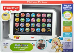 Fisher-Price Laugh & Learn Smart Stages Tablet Online