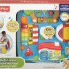 Fisher-Price Laugh & Learn Around The Town Learning Table Hot
