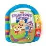 Fisher-Price Laugh & Learn Storybook Rhymes Blue Cheap
