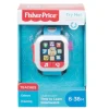 Fisher-Price Laugh & Learn Time To Learn Smartwatch Shop